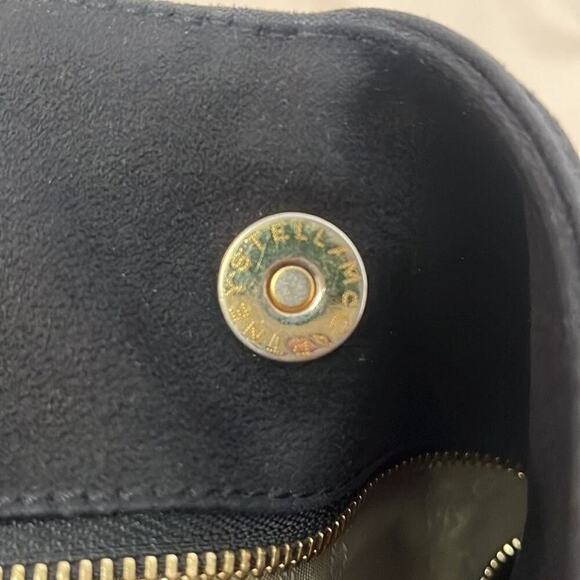 STELLA McCartney METAL FRAME HOBO BAG - Picture 6 of 13